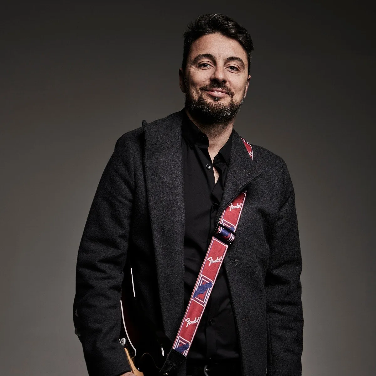 Pedro Mario López